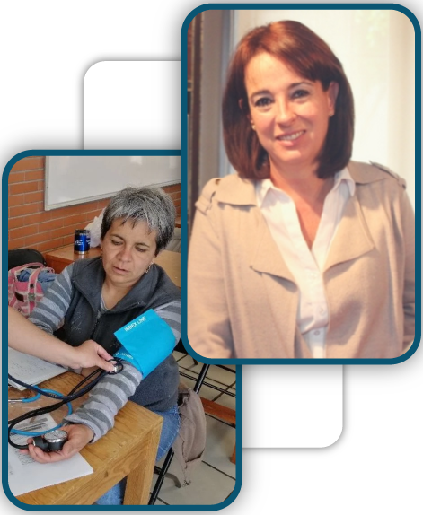 diplomado cuidado adultos mayores Patronato Cuajimalpa